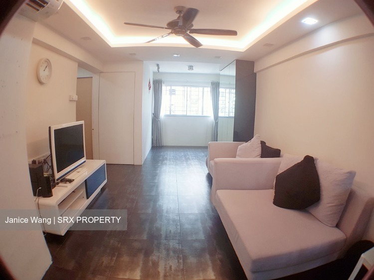 Clementi Avenue 4 thumbnail photo